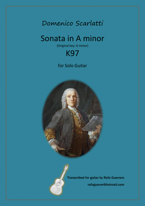 Sonata K97