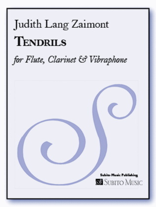 Tendrils