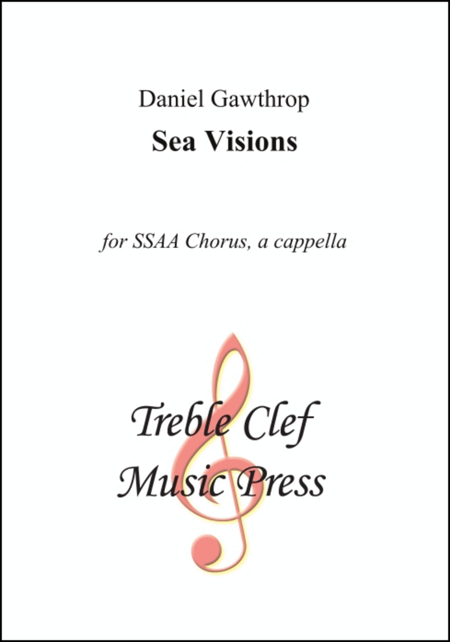 Sea Visions SSAA scores gallery preview page 1
