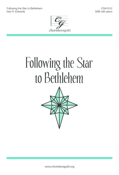 Following the Star to Bethlehem image number null