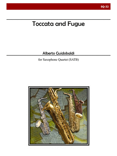 Toccata and Fugue image number null