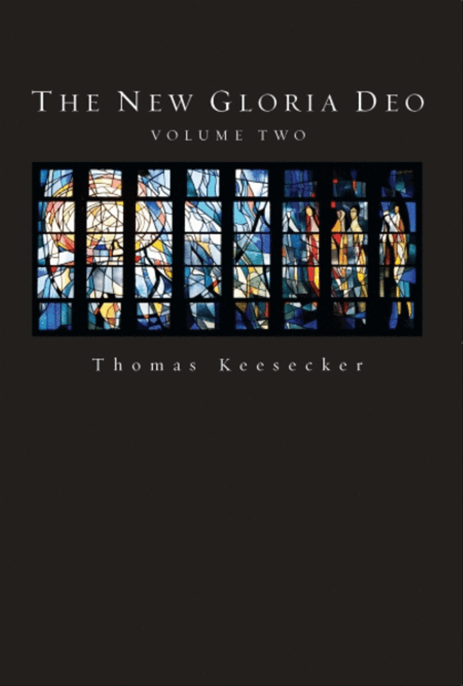 The New Gloria Deo, Volume 2 Choir scores gallery preview page 1