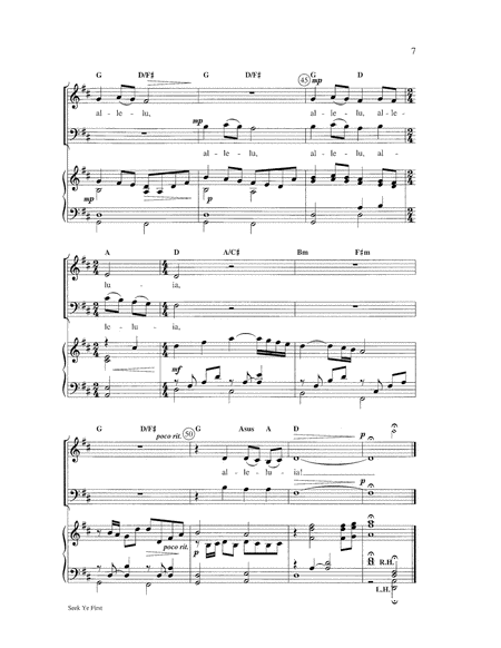 Easy Choir, Vol. 4 image number null