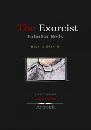Book cover for Tubular Bells