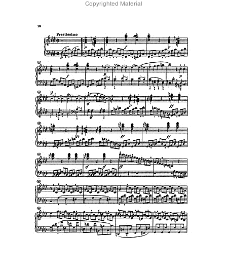 Piano Sonatas – Volume I