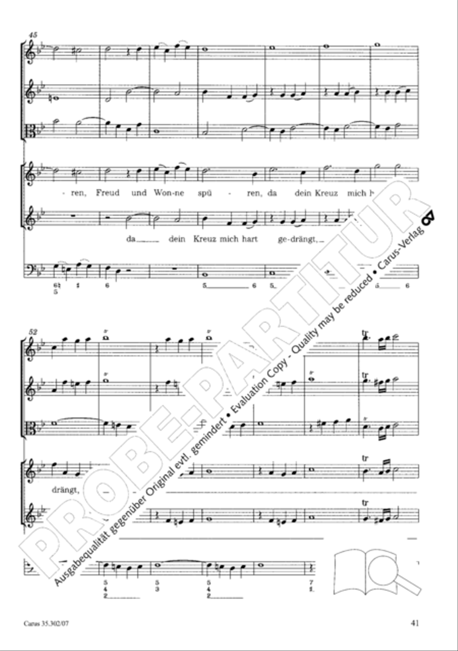 Tilge, Hochster, meine Sunden SA scores gallery preview page 54