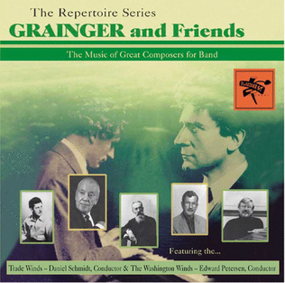 Grainger And Friends