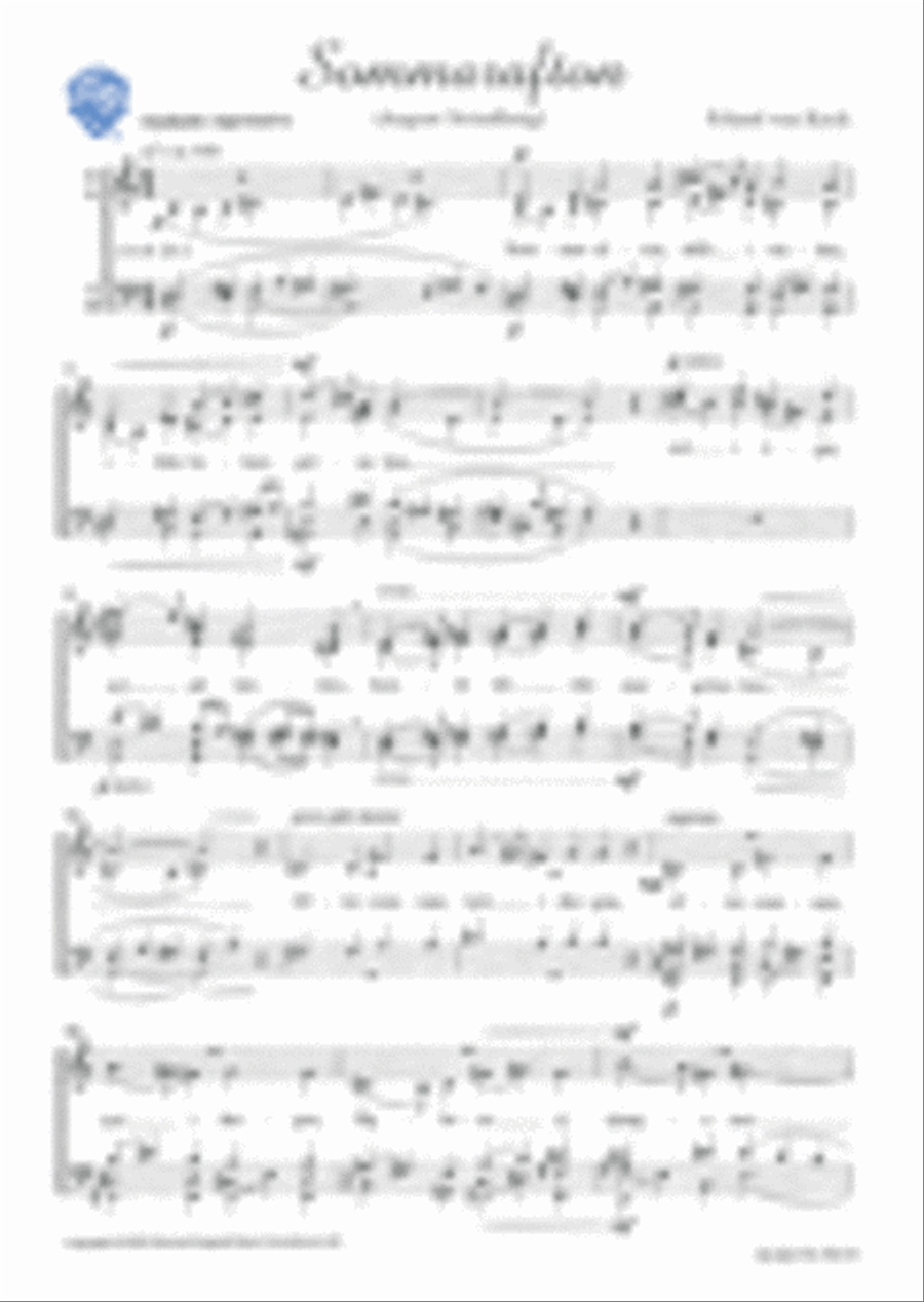 Sommarafton Divisi scores gallery preview page 1