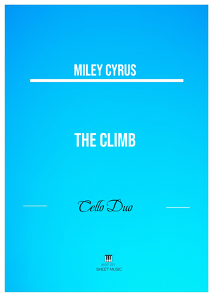 The Climb