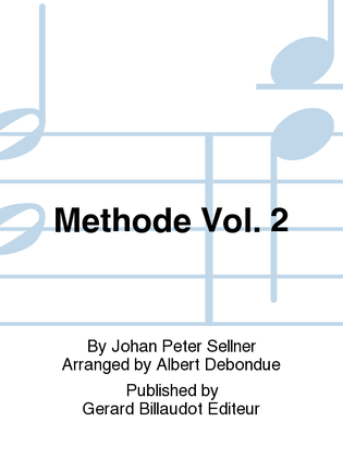 Methode Vol. 2