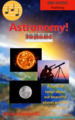 Astronomy!