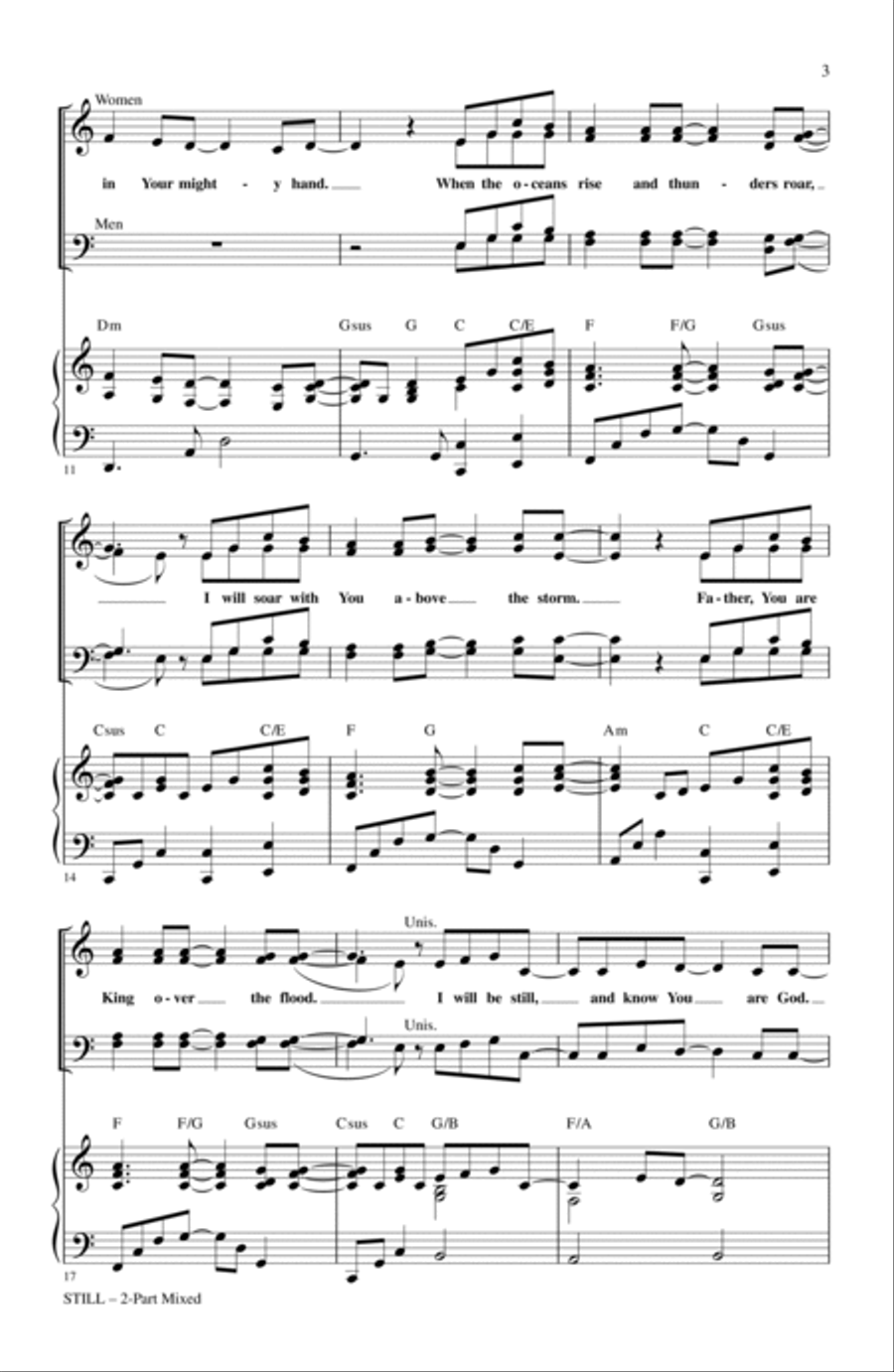 Still 2-Part scores gallery preview page 2