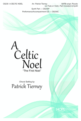 A Celtic Noel