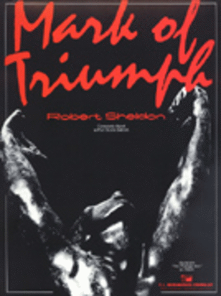 Book cover for Mark of Triumph
