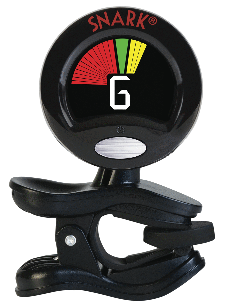 Snark (SN-6X) Musical Instruments scores gallery preview page 1