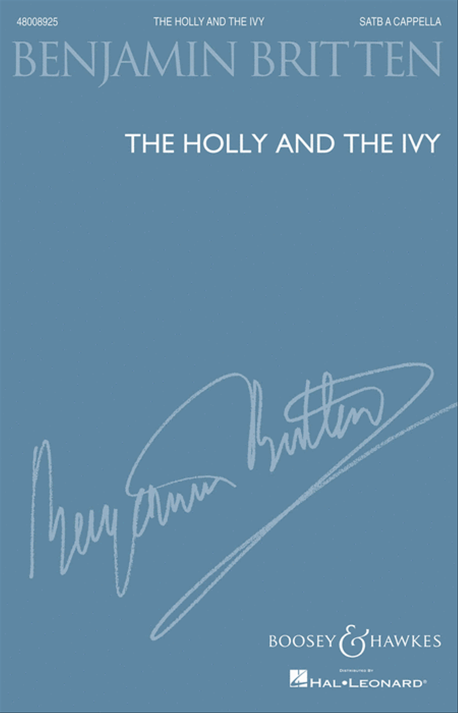 The Holly and the Ivy