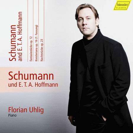 Robert Schumann, Vol. 11