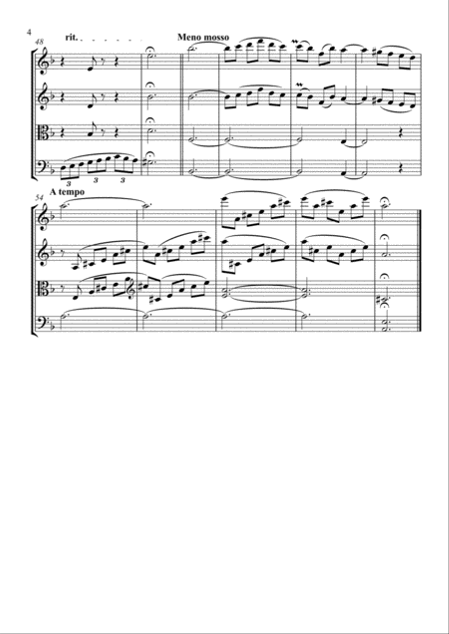 Preludio (from 
