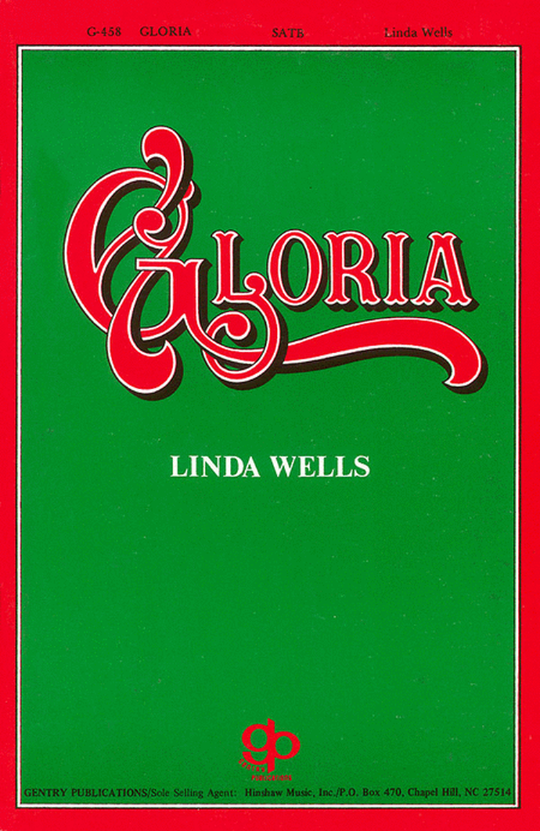 Gloria (Cantata)