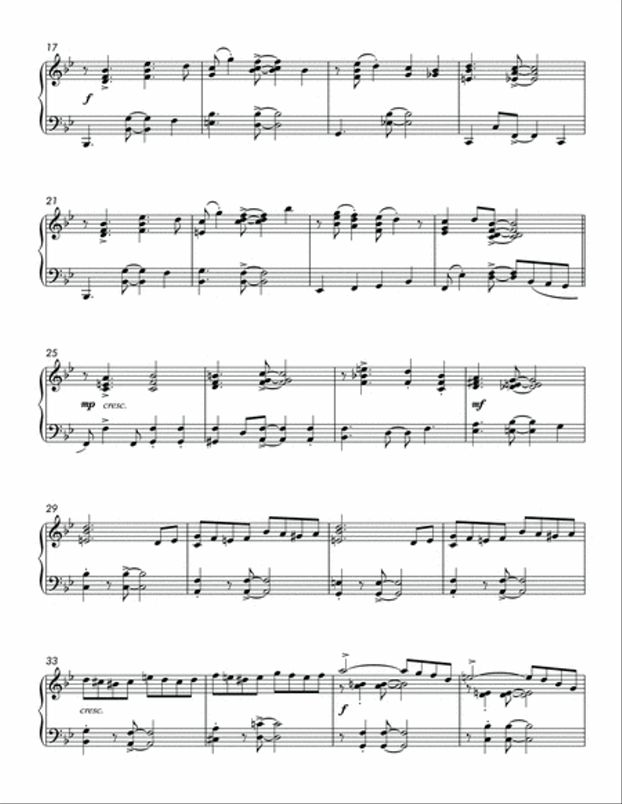 Overture from 