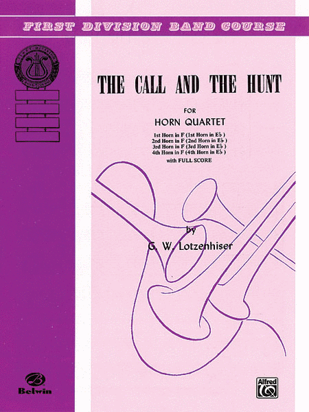 The Call and the Hunt