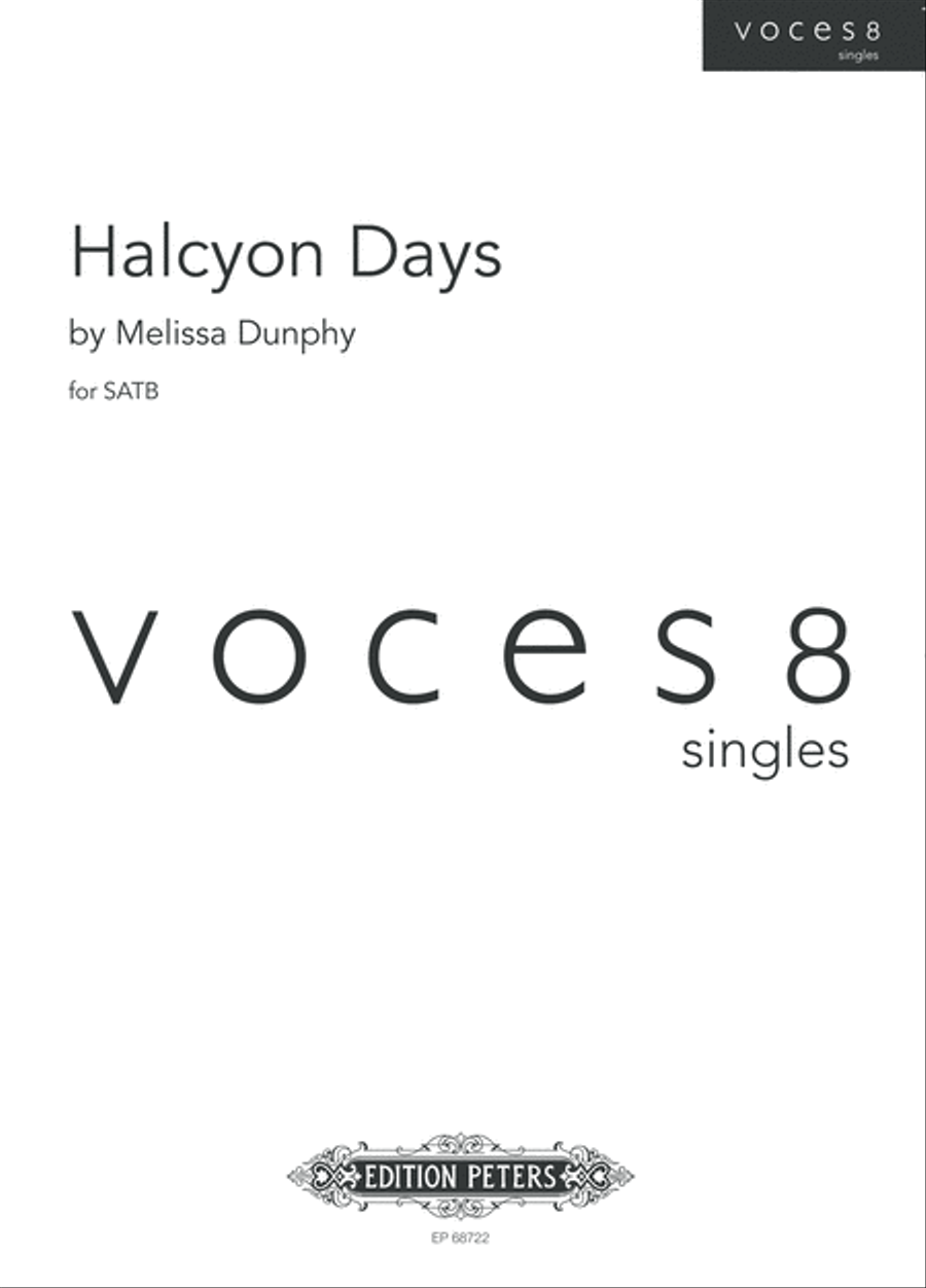 Halcyon Days image number null