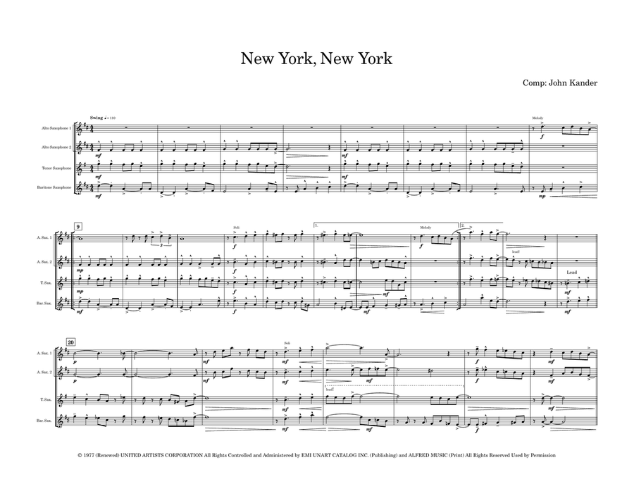 Theme From 