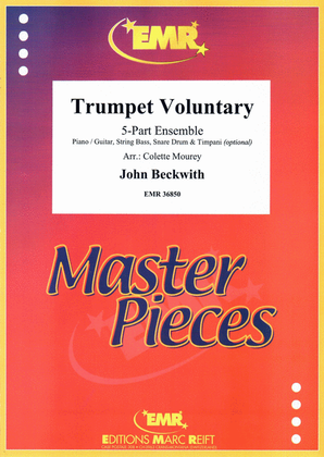 Trumpet Voluntary