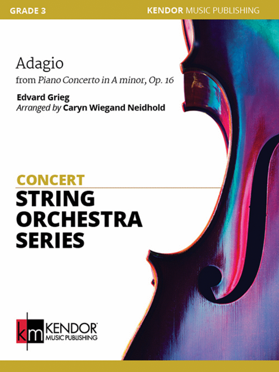 Adagio