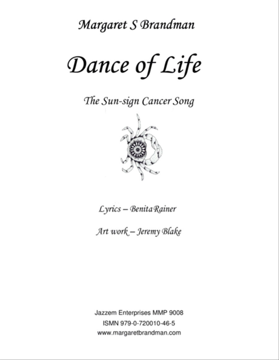 Dance of Life image number null
