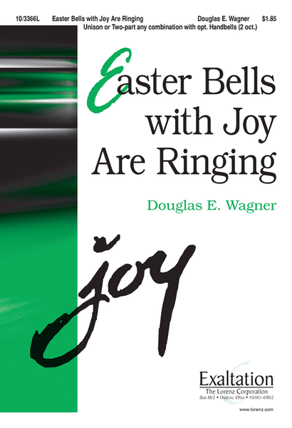 Easter Bells with Joy Are Ringing image number null