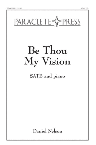 Be Thou My Vision image number null