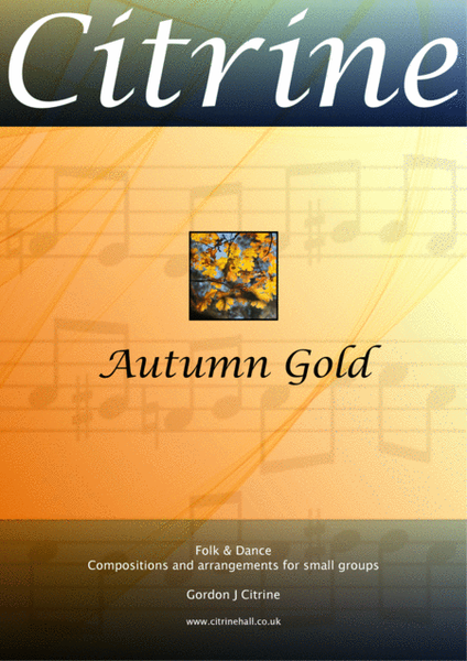 Autumn Gold image number null
