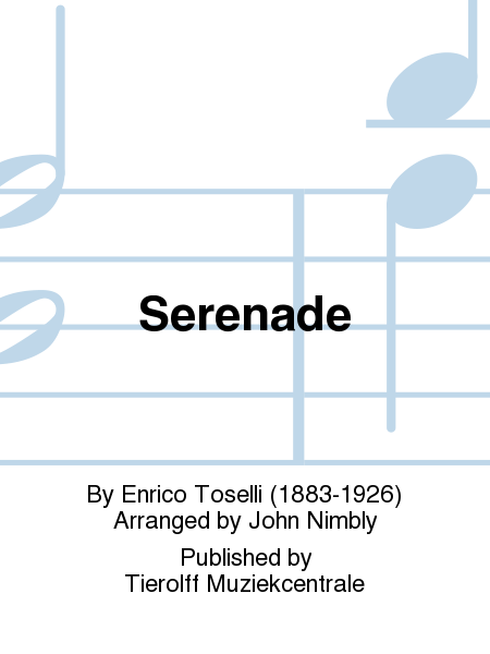 Serenade image number null