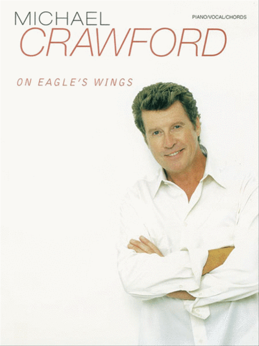 On Eagle's Wings Piano, Vocal, Guitar scores gallery preview page 1