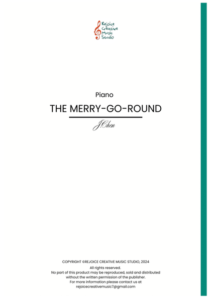 The Merry-Go-Round