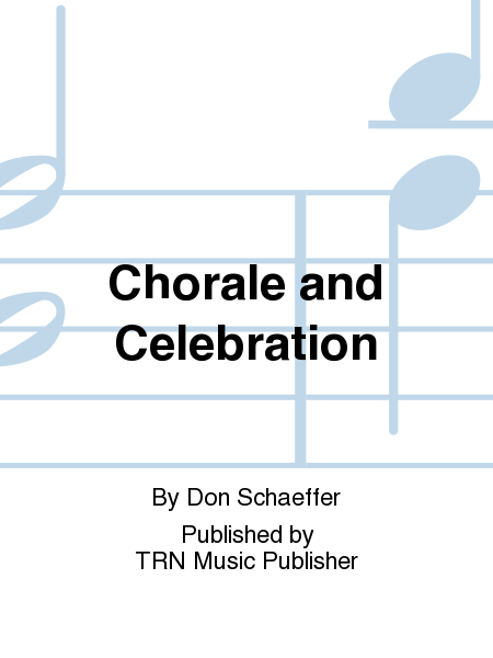 Chorale and Celebration image number null