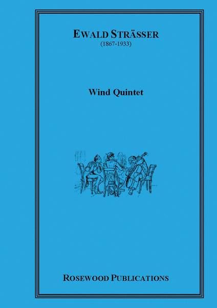 Wind Quintet image number null