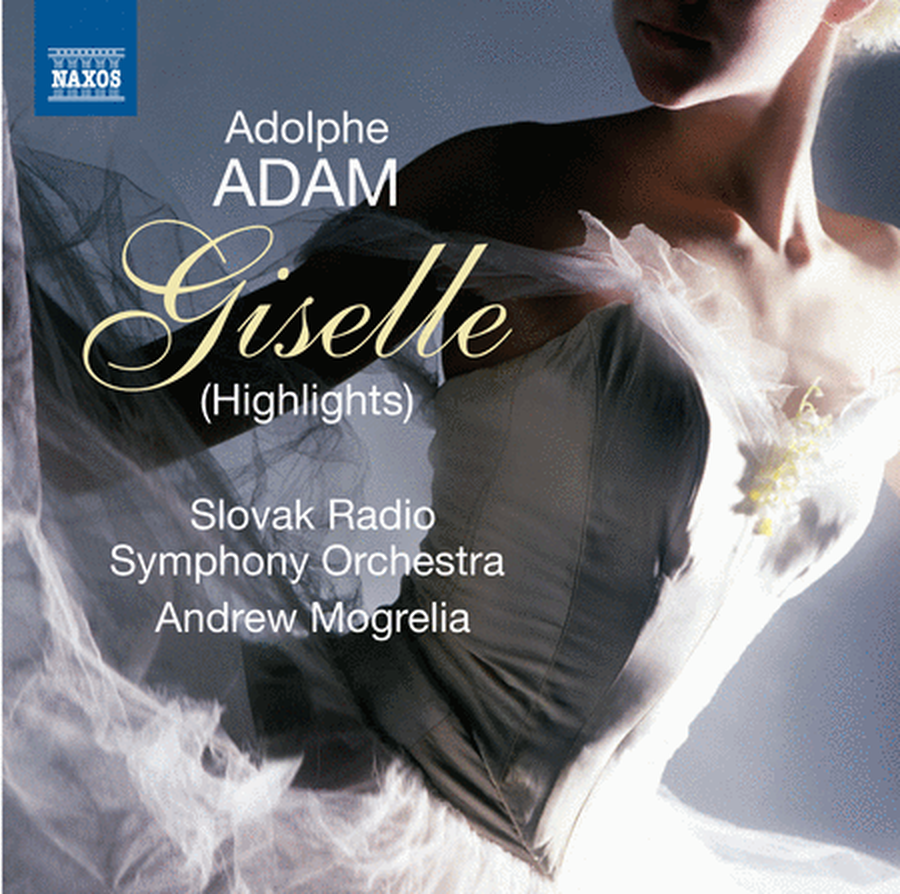 Giselle [Highlights] image number null