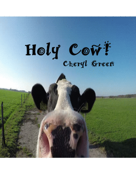 Holy Cow! image number null
