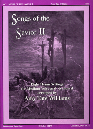 Songs of the Savior II