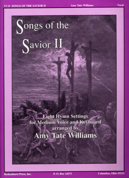 Songs of the Savior II image number null