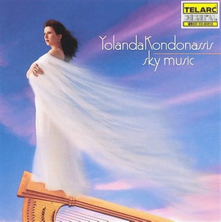 Yolanda Kondonassis - Sky Musi
