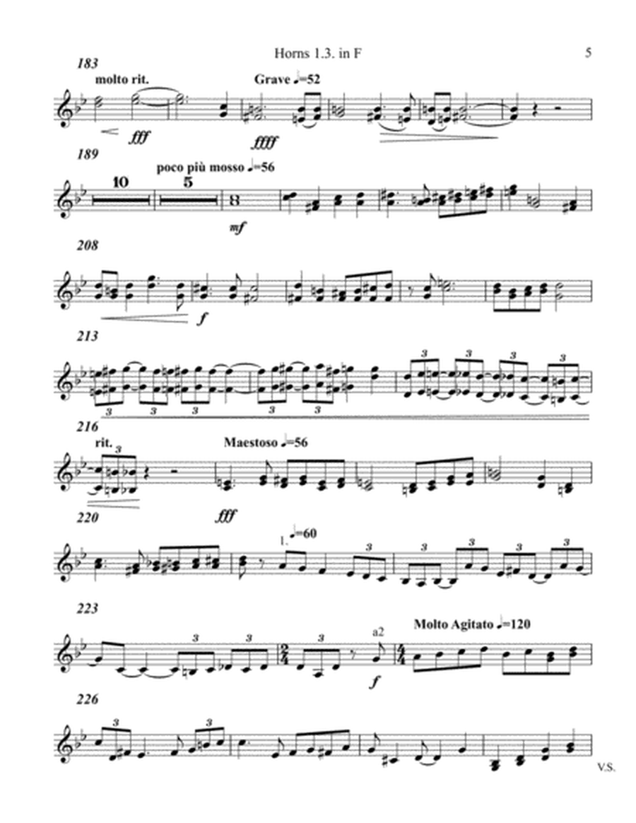 Piano Concerto No.1 Part 3