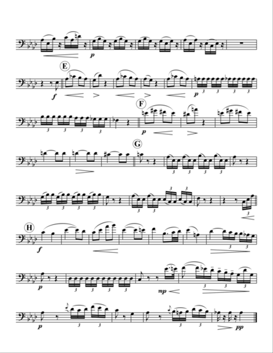 Adagio from "Pathetique" Sonata