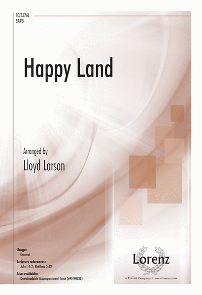 Happy Land image number null