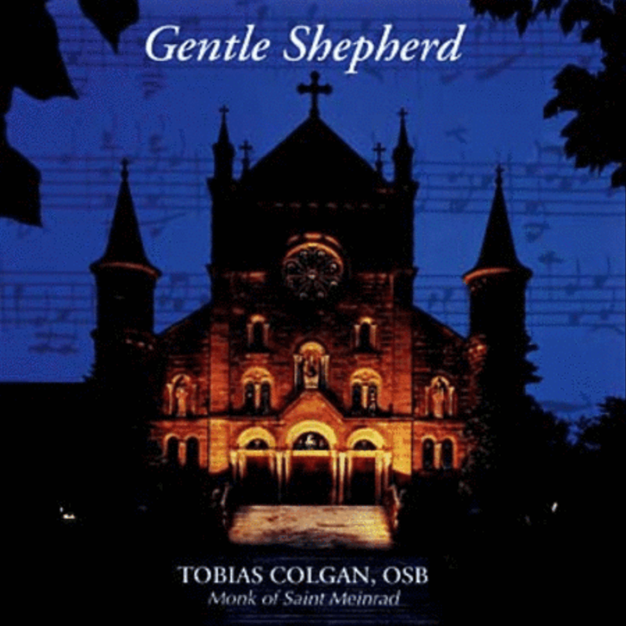 Gentle Shepherd Gentle Shepherd Choir scores gallery preview page 1