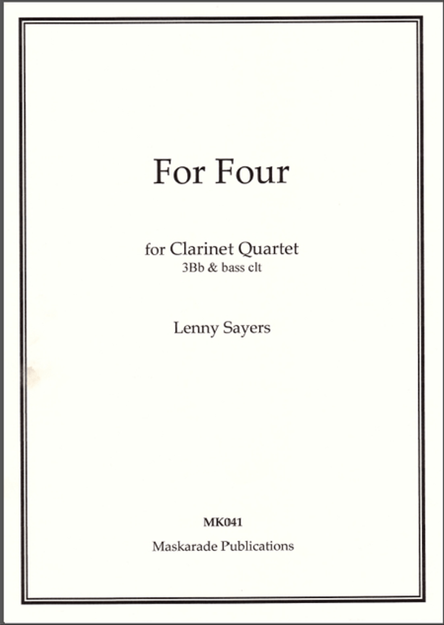 For Four