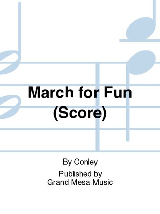 March for Fun