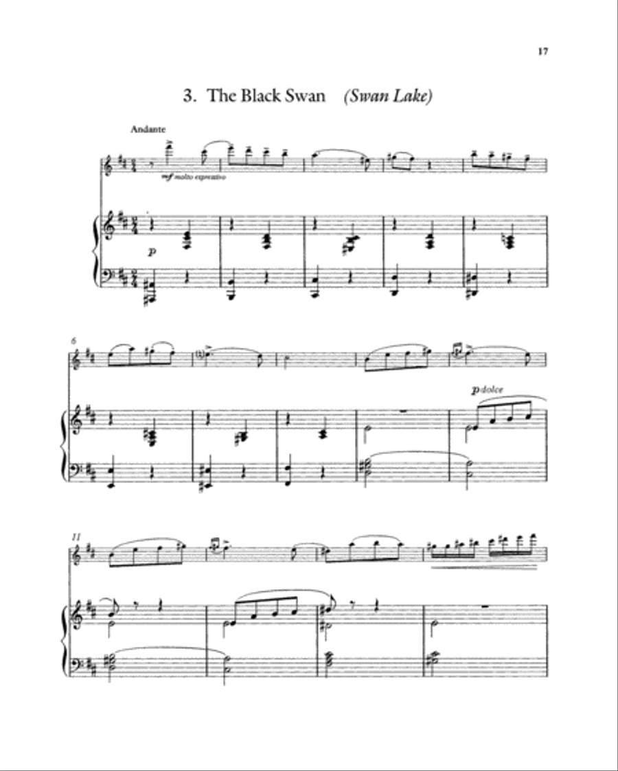 Concertmaster 1 Small Ensemble scores gallery preview page 4